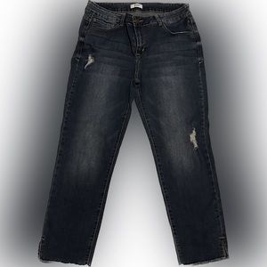 Kenzie jeans 12/31